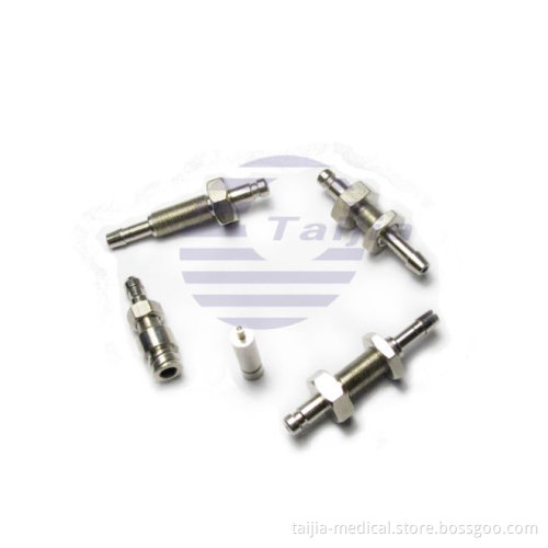 blood pressure Connector/Air Hose Connectors